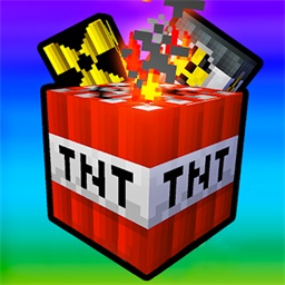 爆炸TNT沙盒方块 v300.1.0.4