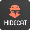 HideCat加速器 v1.2.4