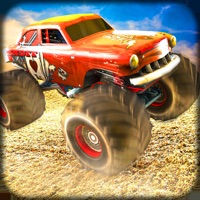 怪物卡车泥越野游戏苹果版 v1.0.3