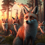狐狸模拟器 v1.4