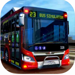 巴士模拟器2023v1.1.4